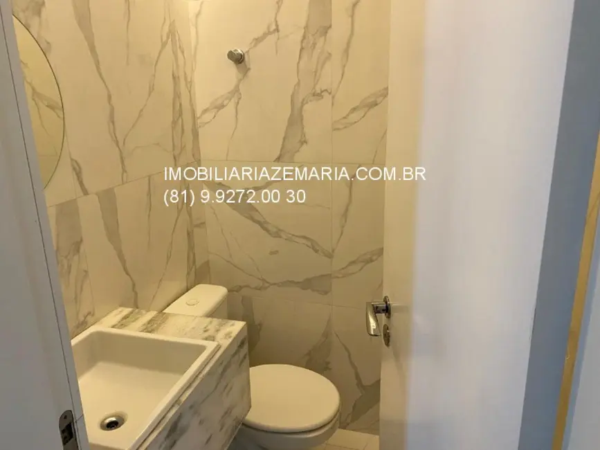 Foto 7 de Sala Comercial à venda, 67m2 em Ilha do Leite, Recife - PE