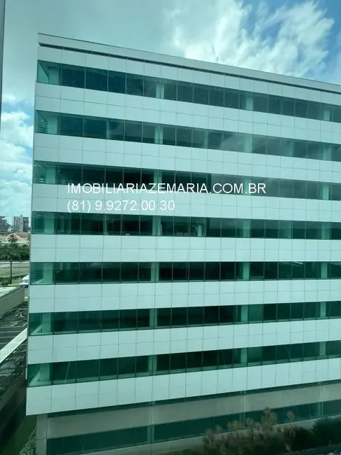 Sala Comercial à venda e para alugar, 120m2 em Paiva, Cabo De Santo Agostinho - PE - imagem 1 Foto 1 de Sala Comercial à venda e para alugar, 120m2 em Paiva, Cabo De Santo Agostinho - PE