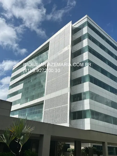 Sala Comercial à venda e para alugar, 532m2 em Paiva, Cabo De Santo Agostinho - PE - imagem 1 Foto 1 de Sala Comercial à venda e para alugar, 532m2 em Paiva, Cabo De Santo Agostinho - PE