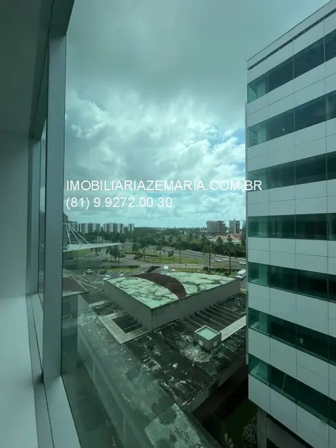 Sala Comercial à venda e para alugar, 532m2 em Paiva, Cabo De Santo Agostinho - PE - imagem 5 Foto 5 de Sala Comercial à venda e para alugar, 532m2 em Paiva, Cabo De Santo Agostinho - PE