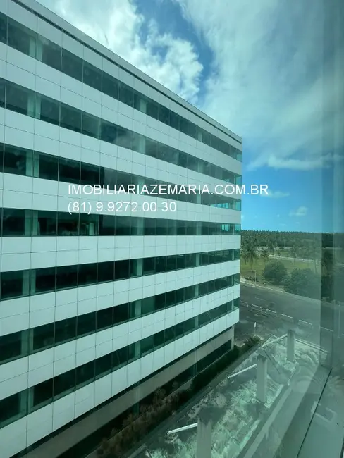 Sala Comercial à venda e para alugar, 32m2 em Paiva, Cabo De Santo Agostinho - PE - imagem 3 Foto 3 de Sala Comercial à venda e para alugar, 32m2 em Paiva, Cabo De Santo Agostinho - PE