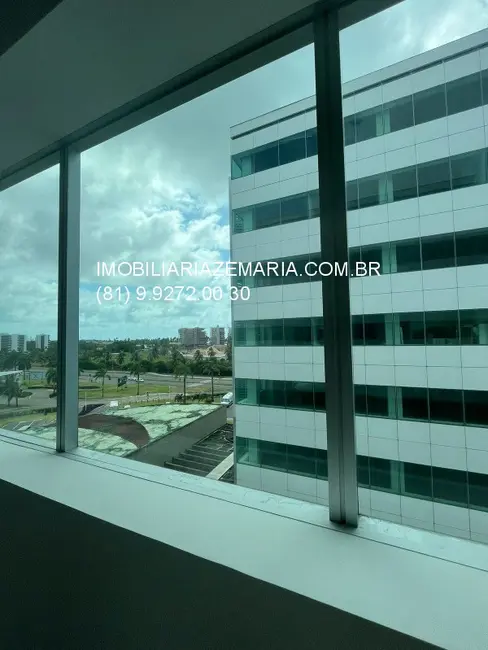 Sala Comercial à venda e para alugar, 96m2 em Paiva, Cabo De Santo Agostinho - PE - imagem 1 Foto 1 de Sala Comercial à venda e para alugar, 96m2 em Paiva, Cabo De Santo Agostinho - PE