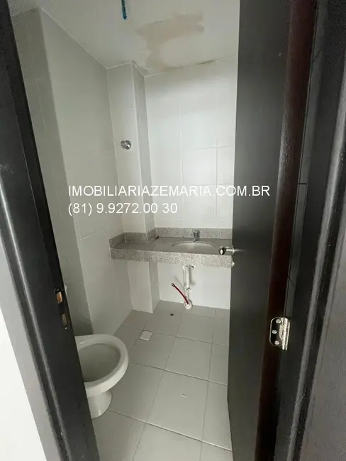 Foto 2 de Sala Comercial à venda e para alugar, 100m2 em Paiva, Cabo De Santo Agostinho - PE