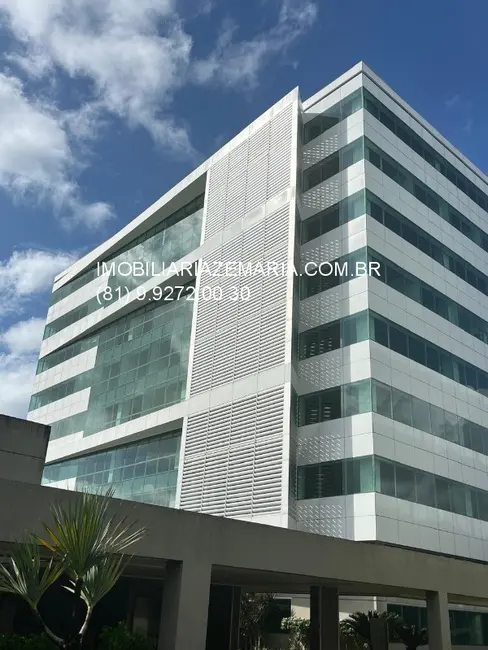 Foto 1 de Sala Comercial à venda e para alugar, 532m2 em Paiva, Cabo De Santo Agostinho - PE