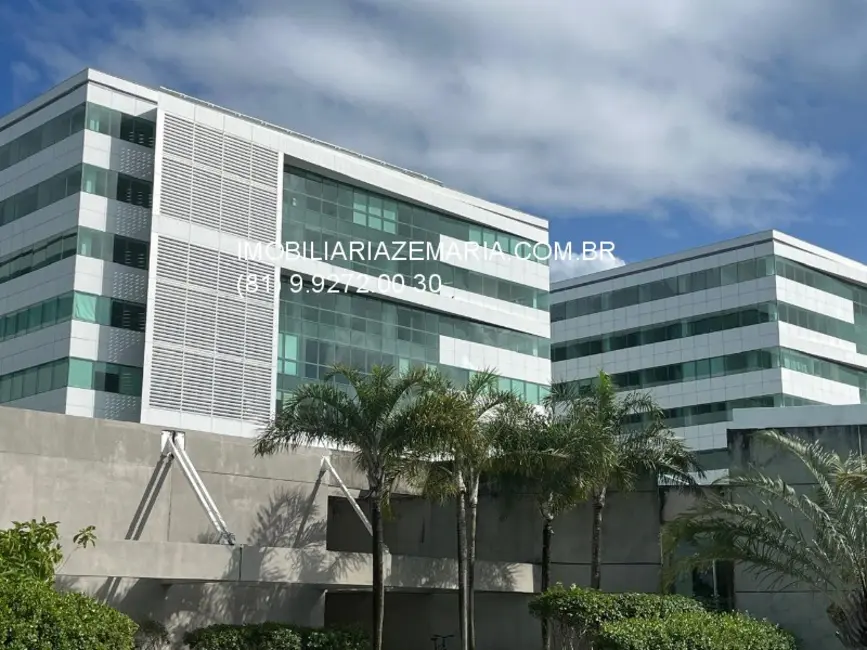 Foto 7 de Sala Comercial à venda e para alugar, 64m2 em Paiva, Cabo De Santo Agostinho - PE