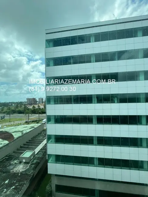 Sala Comercial à venda e para alugar, 32m2 em Paiva, Cabo De Santo Agostinho - PE - imagem 3 Foto 3 de Sala Comercial à venda e para alugar, 32m2 em Paiva, Cabo De Santo Agostinho - PE