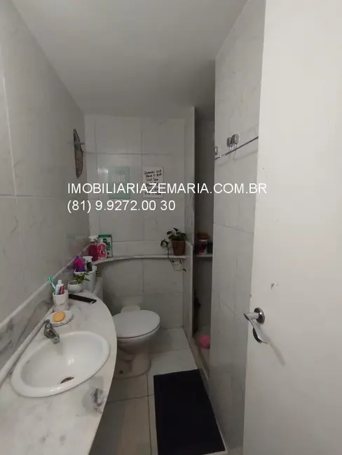 Foto 4 de Apartamento com 2 quartos à venda, 79m2 em Espinheiro, Recife - PE