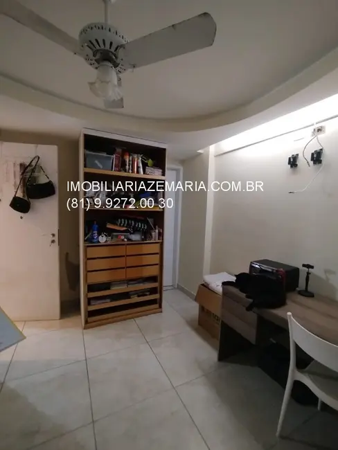 Foto 3 de Apartamento com 2 quartos à venda, 79m2 em Espinheiro, Recife - PE