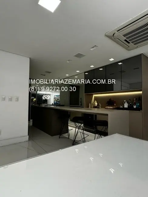Foto 4 de Apartamento com 4 quartos à venda, 114m2 em Rosarinho, Recife - PE