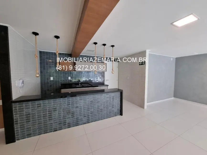 Apartamento com 3 quartos à venda, 94m2 em Casa Amarela, Recife - PE - imagem 7 Foto 7 de Apartamento com 3 quartos à venda, 94m2 em Casa Amarela, Recife - PE