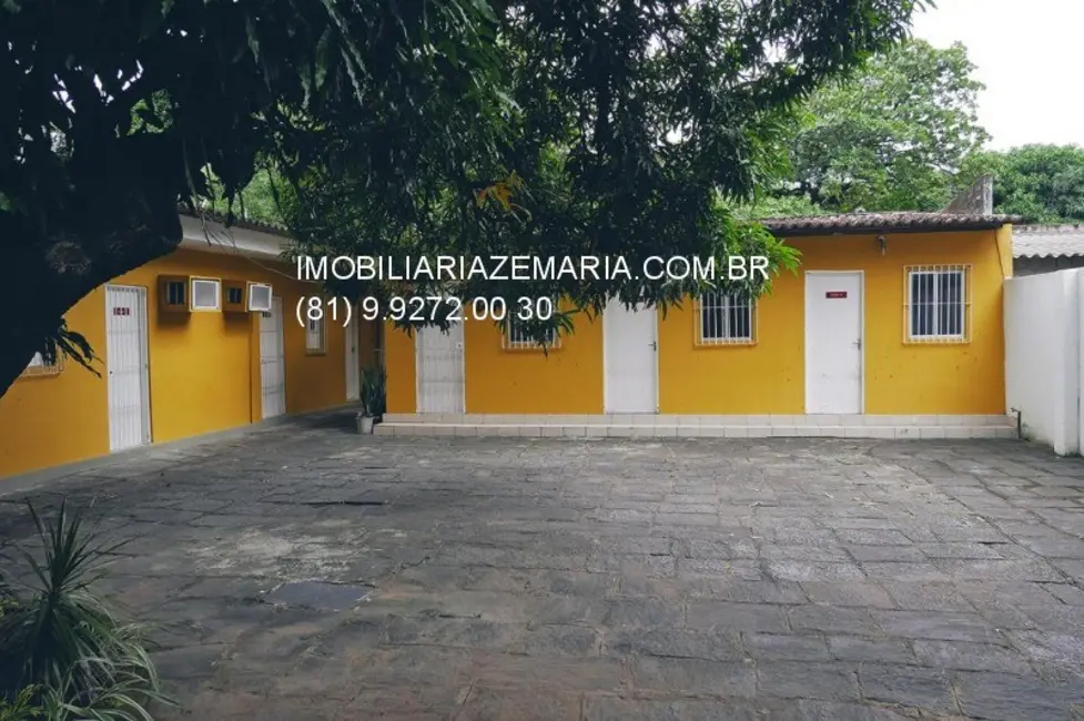 Casa com 13 quartos à venda, 450m2 em Madalena, Recife - PE - imagem 3 Foto 3 de Casa com 13 quartos à venda, 450m2 em Madalena, Recife - PE