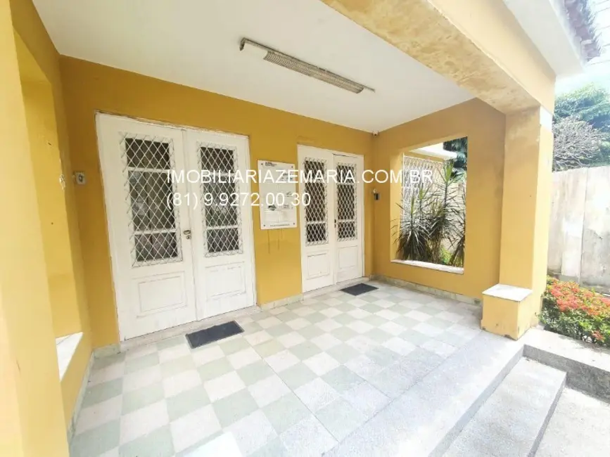 Casa com 13 quartos à venda, 450m2 em Madalena, Recife - PE - imagem 8 Foto 8 de Casa com 13 quartos à venda, 450m2 em Madalena, Recife - PE