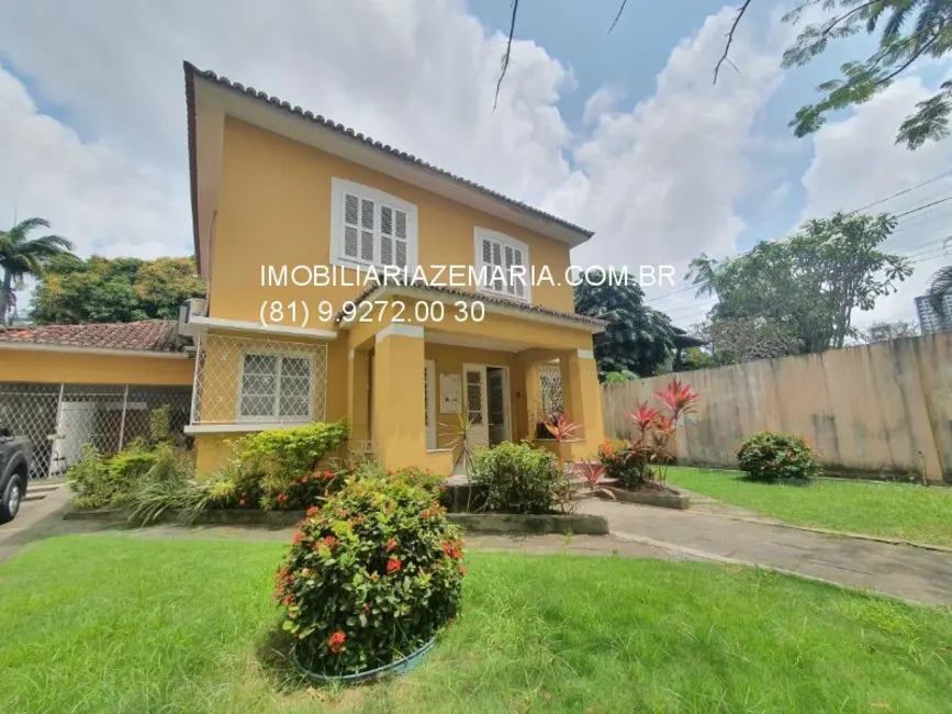 Casa com 13 quartos à venda, 450m2 em Madalena, Recife - PE - imagem 7 Foto 7 de Casa com 13 quartos à venda, 450m2 em Madalena, Recife - PE