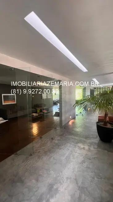 Casa com 3 quartos à venda, 700m2 em Monteiro, Recife - PE - imagem 4 Foto 4 de Casa com 3 quartos à venda, 700m2 em Monteiro, Recife - PE