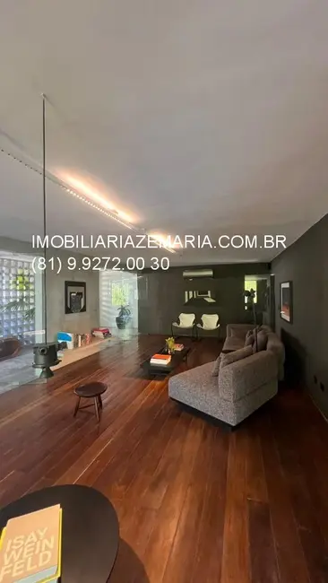 Casa com 3 quartos à venda, 700m2 em Monteiro, Recife - PE - imagem 6 Foto 6 de Casa com 3 quartos à venda, 700m2 em Monteiro, Recife - PE
