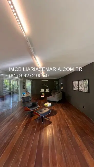 Casa com 3 quartos à venda, 700m2 em Monteiro, Recife - PE - imagem 7 Foto 7 de Casa com 3 quartos à venda, 700m2 em Monteiro, Recife - PE