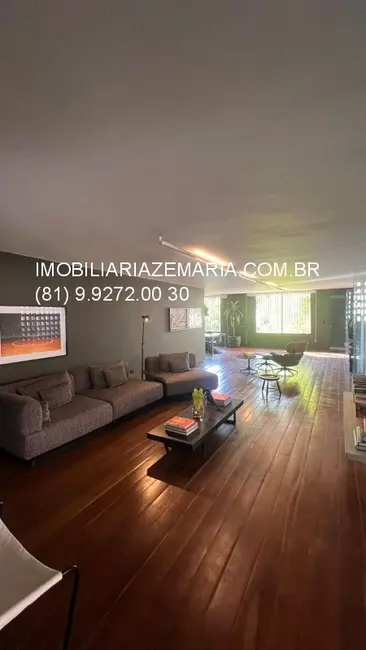 Casa com 3 quartos à venda, 700m2 em Monteiro, Recife - PE - imagem 5 Foto 5 de Casa com 3 quartos à venda, 700m2 em Monteiro, Recife - PE