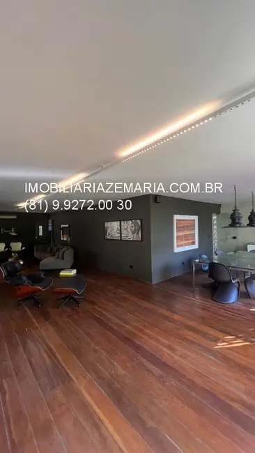Casa com 3 quartos à venda, 700m2 em Monteiro, Recife - PE - imagem 8 Foto 8 de Casa com 3 quartos à venda, 700m2 em Monteiro, Recife - PE