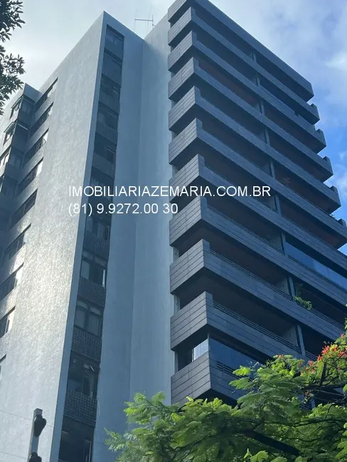 Apartamento com 4 quartos à venda, 160m2 em Derby, Recife - PE - imagem 1 Foto 1 de Apartamento com 4 quartos à venda, 160m2 em Derby, Recife - PE