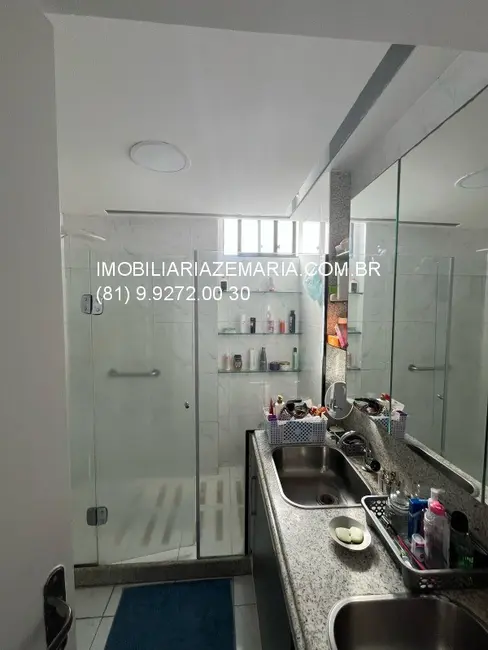 Apartamento com 4 quartos à venda, 160m2 em Derby, Recife - PE - imagem 8 Foto 8 de Apartamento com 4 quartos à venda, 160m2 em Derby, Recife - PE