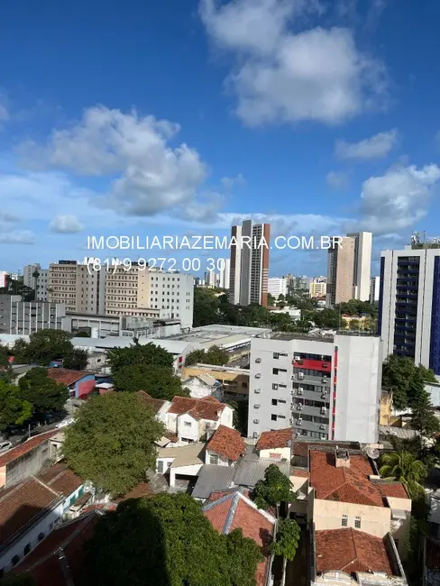 Apartamento com 4 quartos à venda, 160m2 em Derby, Recife - PE - imagem 7 Foto 7 de Apartamento com 4 quartos à venda, 160m2 em Derby, Recife - PE