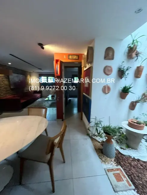 Foto 8 de Casa com 2 quartos à venda, 250m2 em Poço, Recife - PE