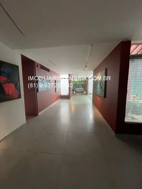 Foto 2 de Casa com 2 quartos à venda, 250m2 em Poço, Recife - PE