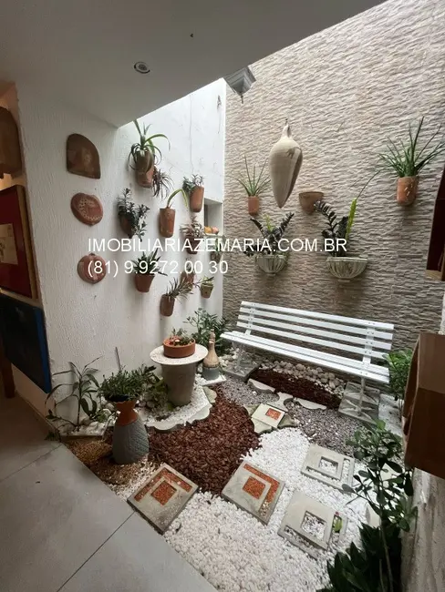 Foto 4 de Casa com 2 quartos à venda, 250m2 em Poço, Recife - PE