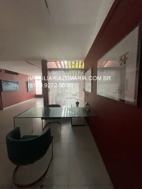 Foto 5 de Casa com 2 quartos à venda, 250m2 em Poço, Recife - PE