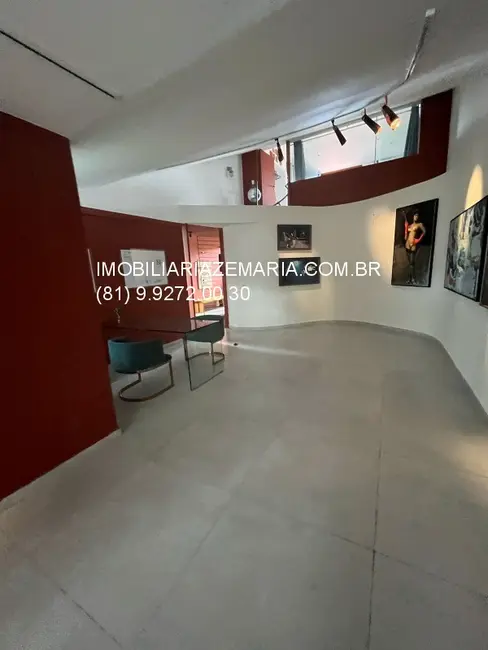 Foto 3 de Casa com 2 quartos à venda, 250m2 em Poço, Recife - PE