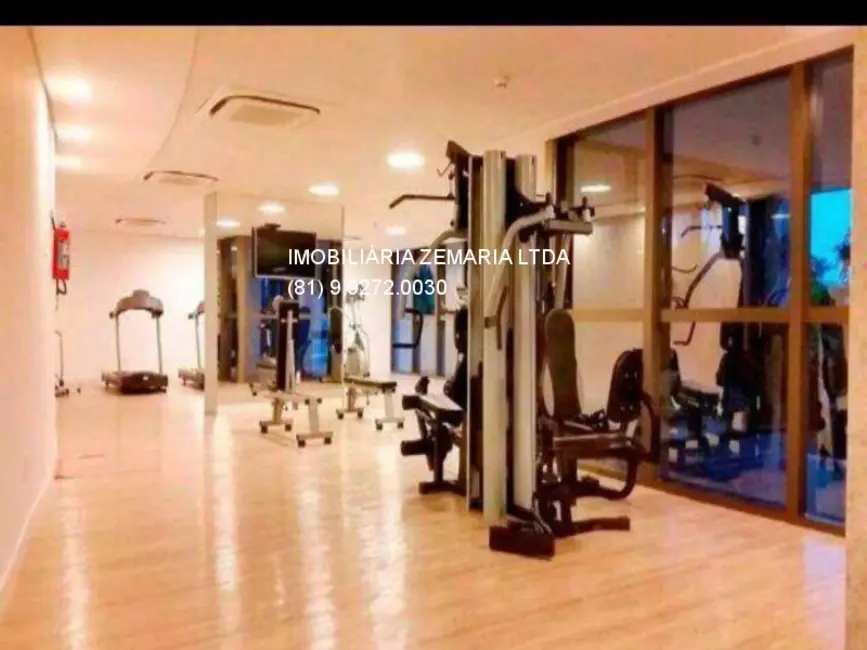 Apartamento com 2 quartos à venda, 54m2 em Imbiribeira, Recife - PE - imagem 6 Foto 6 de Apartamento com 2 quartos à venda, 54m2 em Imbiribeira, Recife - PE