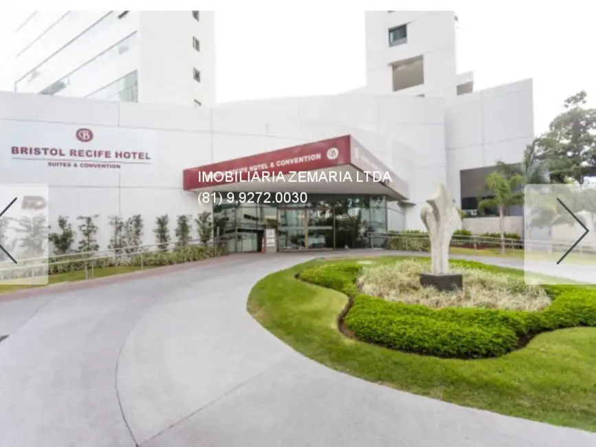 Apartamento com 2 quartos à venda, 54m2 em Imbiribeira, Recife - PE - imagem 5 Foto 5 de Apartamento com 2 quartos à venda, 54m2 em Imbiribeira, Recife - PE