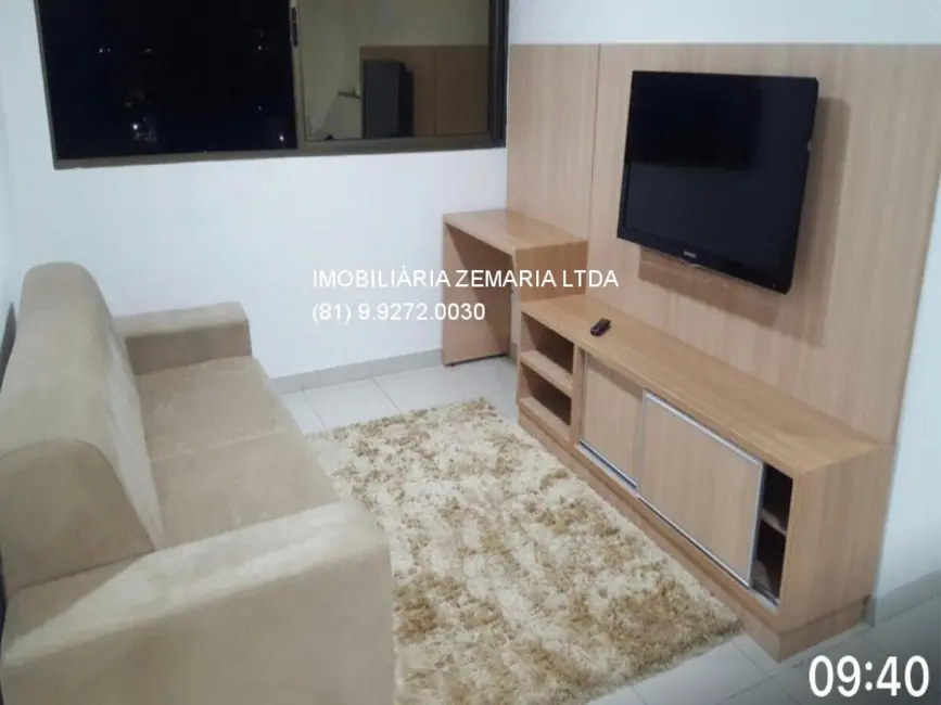 Apartamento com 2 quartos à venda, 54m2 em Imbiribeira, Recife - PE - imagem 7 Foto 7 de Apartamento com 2 quartos à venda, 54m2 em Imbiribeira, Recife - PE