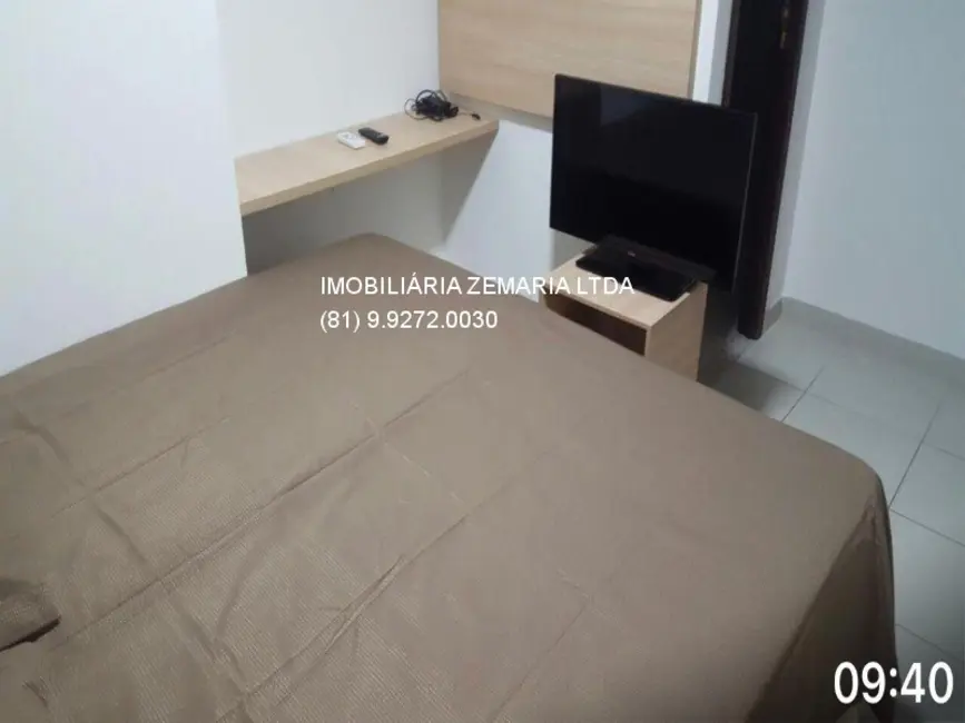 Apartamento com 2 quartos à venda, 54m2 em Imbiribeira, Recife - PE - imagem 9 Foto 9 de Apartamento com 2 quartos à venda, 54m2 em Imbiribeira, Recife - PE