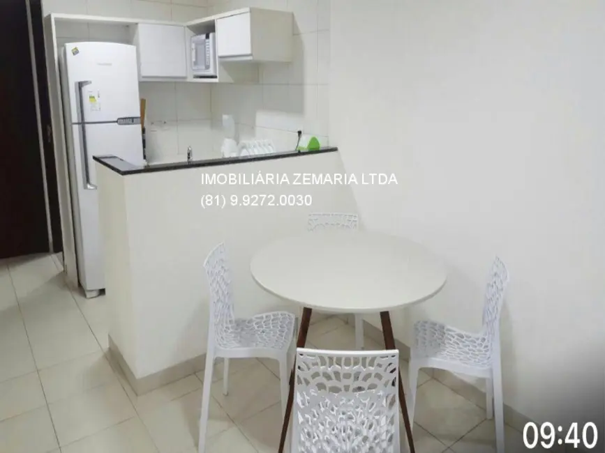 Apartamento com 2 quartos à venda, 54m2 em Imbiribeira, Recife - PE - imagem 3 Foto 3 de Apartamento com 2 quartos à venda, 54m2 em Imbiribeira, Recife - PE