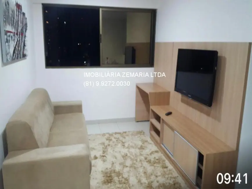 Apartamento com 2 quartos à venda, 54m2 em Imbiribeira, Recife - PE - imagem 8 Foto 8 de Apartamento com 2 quartos à venda, 54m2 em Imbiribeira, Recife - PE