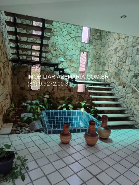 Foto 6 de Casa com 5 quartos à venda, 545m2 em Poço, Recife - PE