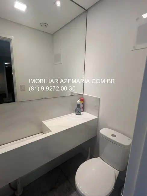 Sala Comercial à venda e para alugar, 43m2 em Pina, Recife - PE - imagem 8 Foto 8 de Sala Comercial à venda e para alugar, 43m2 em Pina, Recife - PE