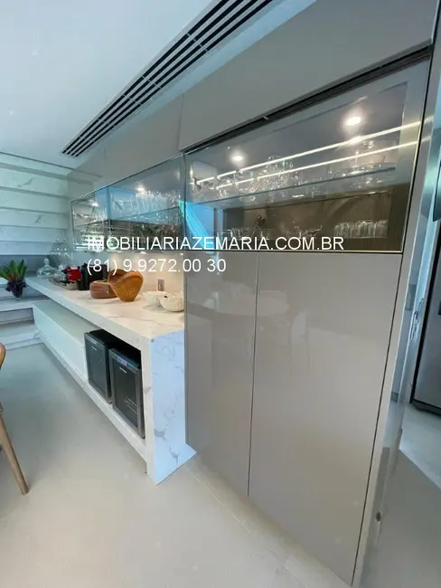 Foto 8 de Casa com 4 quartos à venda, 292m2 em Tamandare - PE