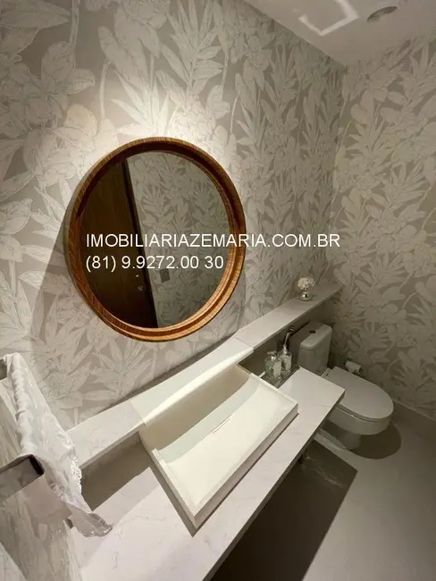 Foto 5 de Casa com 4 quartos à venda, 292m2 em Tamandare - PE