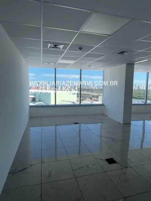Foto 6 de Sala Comercial à venda e para alugar, 67m2 em Pina, Recife - PE