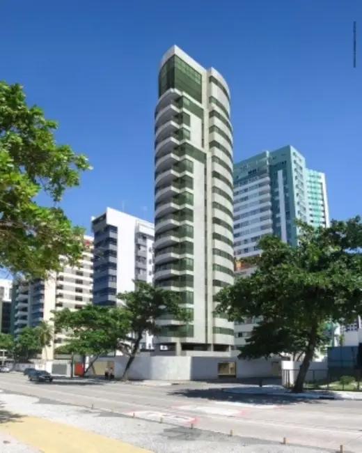 Foto 2 de Apartamento com 4 quartos à venda, 203m2 em Boa Viagem, Recife - PE