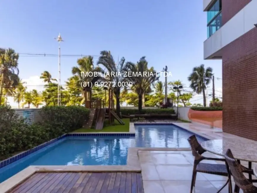 Foto 4 de Apartamento com 4 quartos à venda, 237m2 em Boa Viagem, Recife - PE