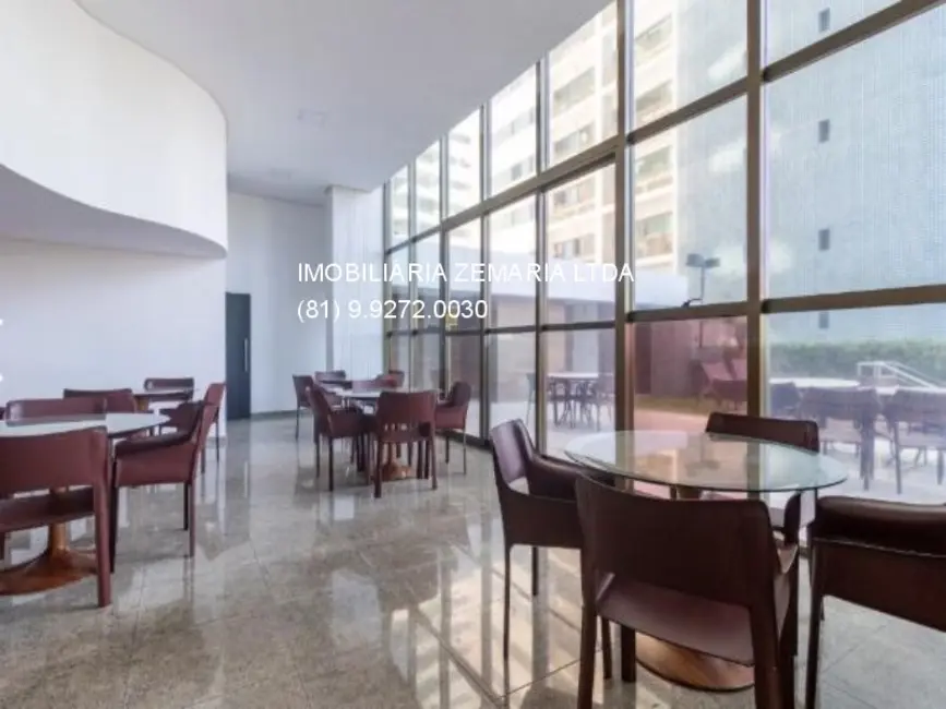 Foto 3 de Apartamento com 4 quartos à venda, 237m2 em Boa Viagem, Recife - PE