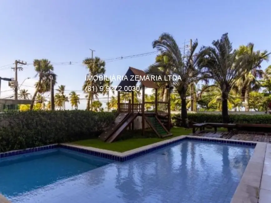 Foto 5 de Apartamento com 4 quartos à venda, 237m2 em Boa Viagem, Recife - PE