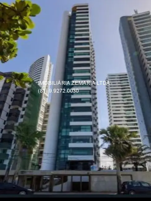 Foto 1 de Apartamento com 4 quartos à venda, 237m2 em Boa Viagem, Recife - PE