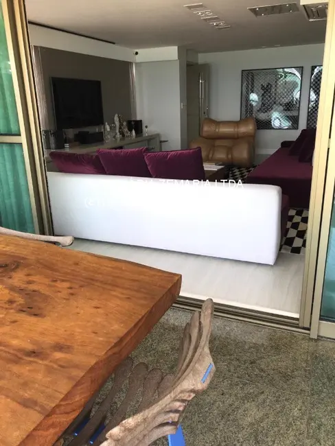 Apartamento com 4 quartos à venda, 160m2 em Boa Viagem, Recife - PE - imagem 4 Foto 4 de Apartamento com 4 quartos à venda, 160m2 em Boa Viagem, Recife - PE