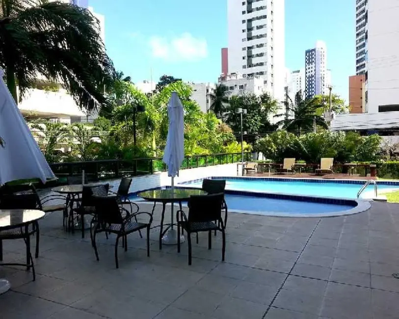 Foto 3 de Apartamento com 4 quartos à venda, 180m2 em Boa Viagem, Recife - PE