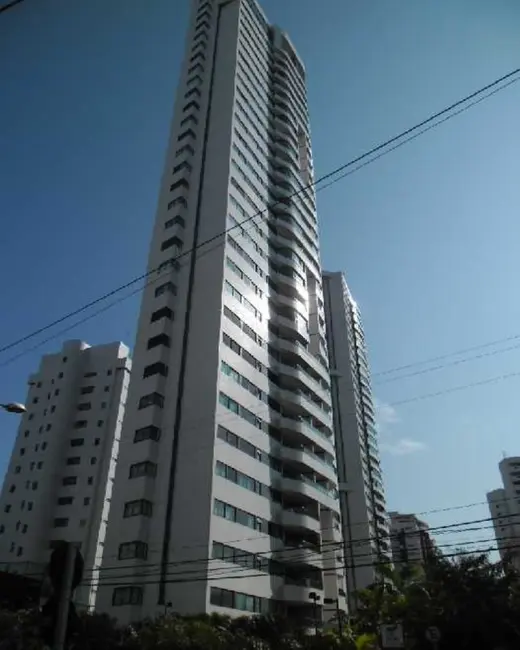 Foto 1 de Apartamento com 4 quartos à venda, 180m2 em Boa Viagem, Recife - PE