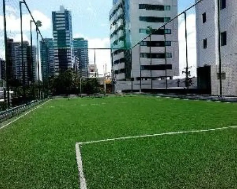 Foto 2 de Apartamento com 4 quartos à venda, 180m2 em Boa Viagem, Recife - PE